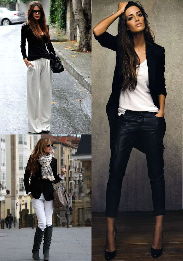 Break All of the Old Rules…Wear White After Labor Day | Fashion ...