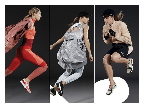 Adidas SM Collage