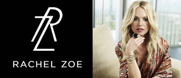 Stylist Rachel Zoe on Her First Fragrance Collection