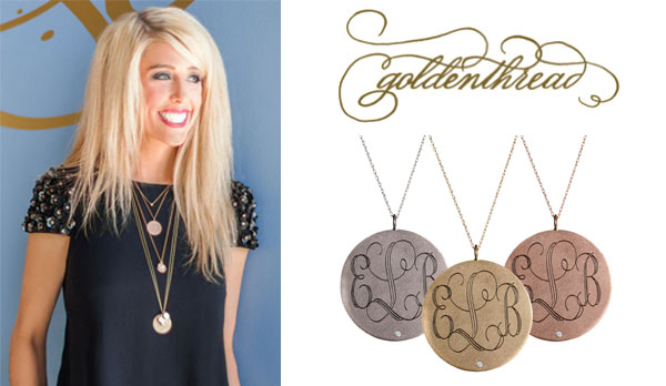 Houston’s Own Golden Girl…