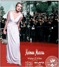 Chic Happening…Haute Hip Hot Event for Recipe for Success