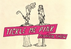 Giving Back….Tickle Me Pink Ribbon Project