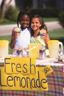 Chic Sheet Special….It’s All About Supporting Our Youth