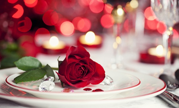 Valentine Dining image