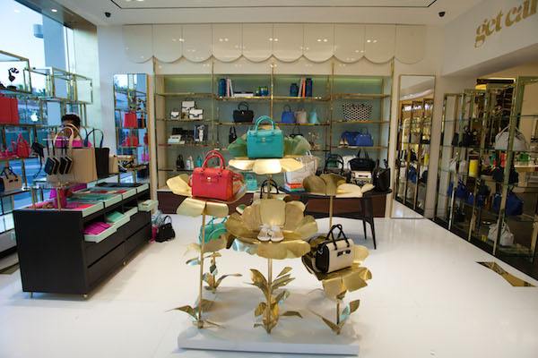 Kate Spade Brings a Flagship Store to Houston - Fashion Blogger From ...