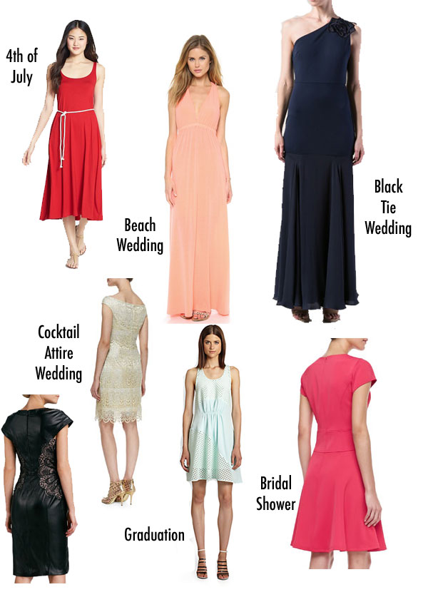 next dresses for occasions