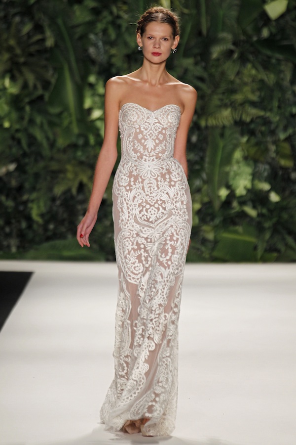 SS14 NEW YORK FASHION WEEK