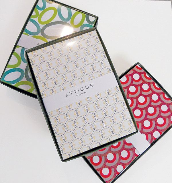 atticus paper