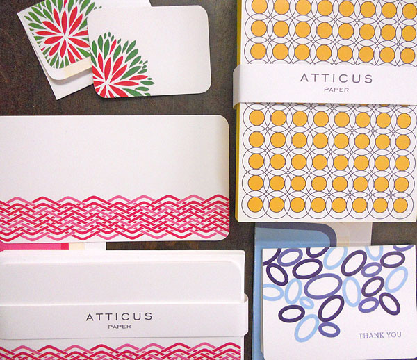 atticus paper