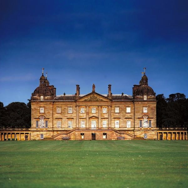 houghton hall