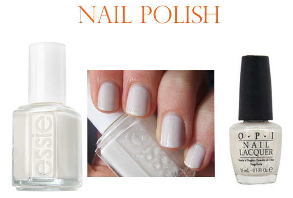 Nail Polish