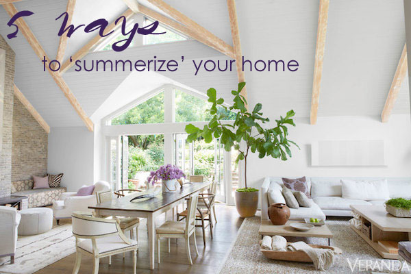 5-Ways-to-Summerize-Your-Home