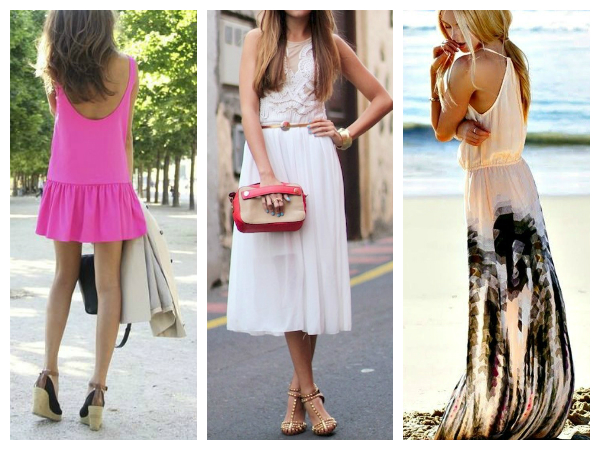 summer dresses