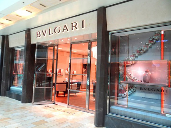 Bvlgari