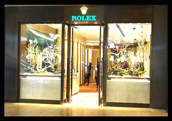 Rolex