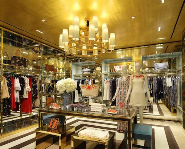 Tory Burch Rodeo Boutique Image 1