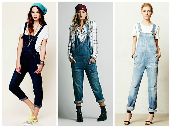Weekend Edition: The Many Looks of Denim | Fashion Blogger From Houston ...