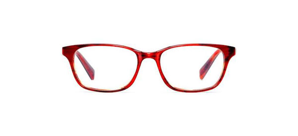 Red-Glasses