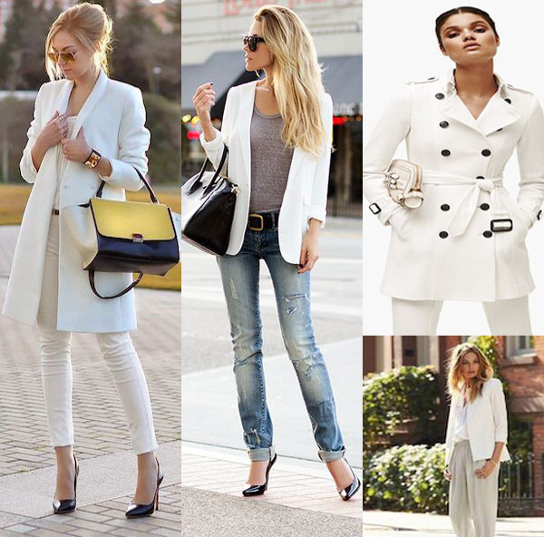 Break All of the Old Rules…Wear White After Labor Day | Fashion Blogger ...