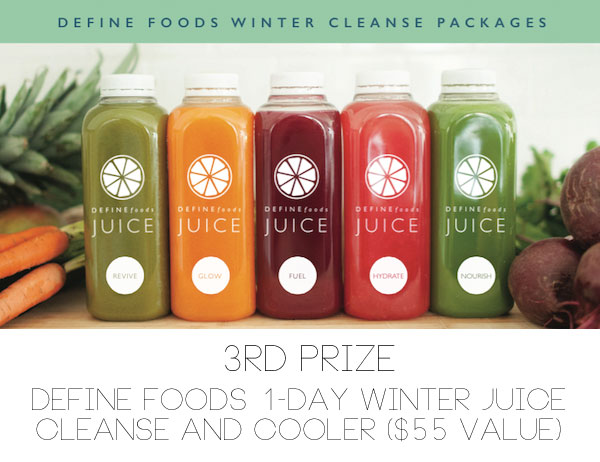 DEFINE-3rd-Prize