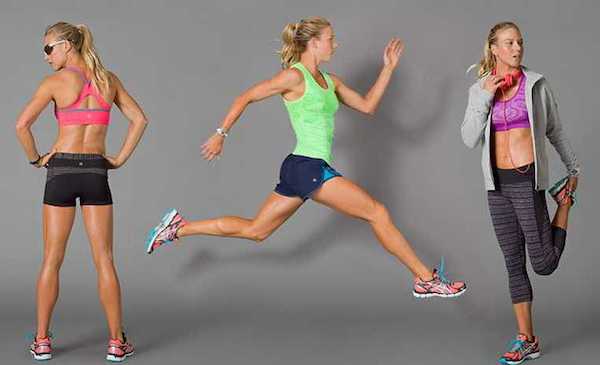 athleta feature