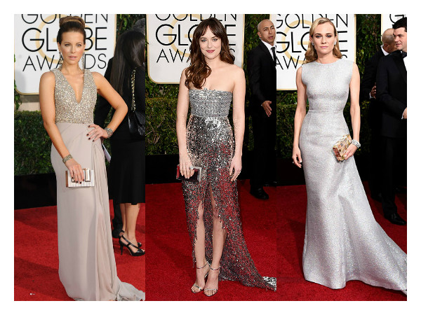 metallics collage final golden globes