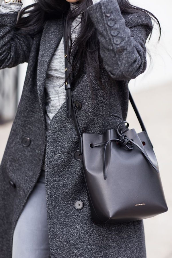 BUCKET BAG BY MANSUR GAVRIEL - Walk In Wonderland