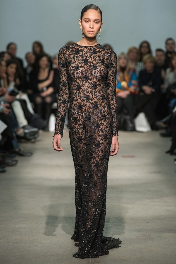 Rolando Santana’s Fall Collection…Refined, Modern, Elegant | Fashion ...