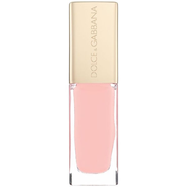 Dolce & Gabbana Pearl Shimmer Nail Polish