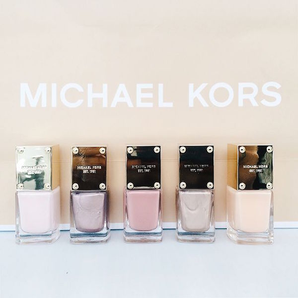 Michael Kors Nudes