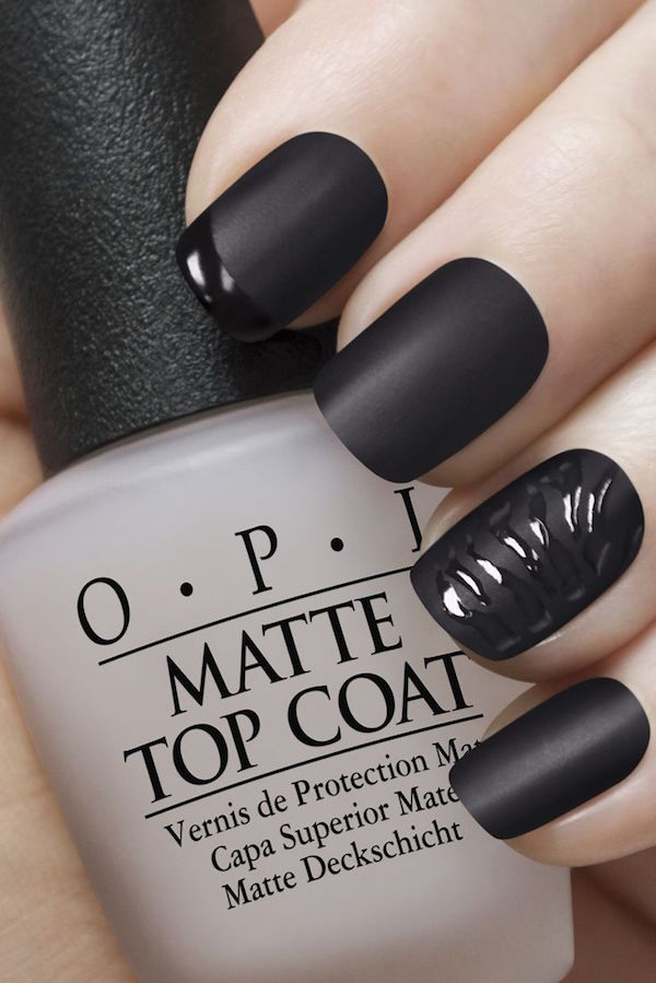 OPI Matte