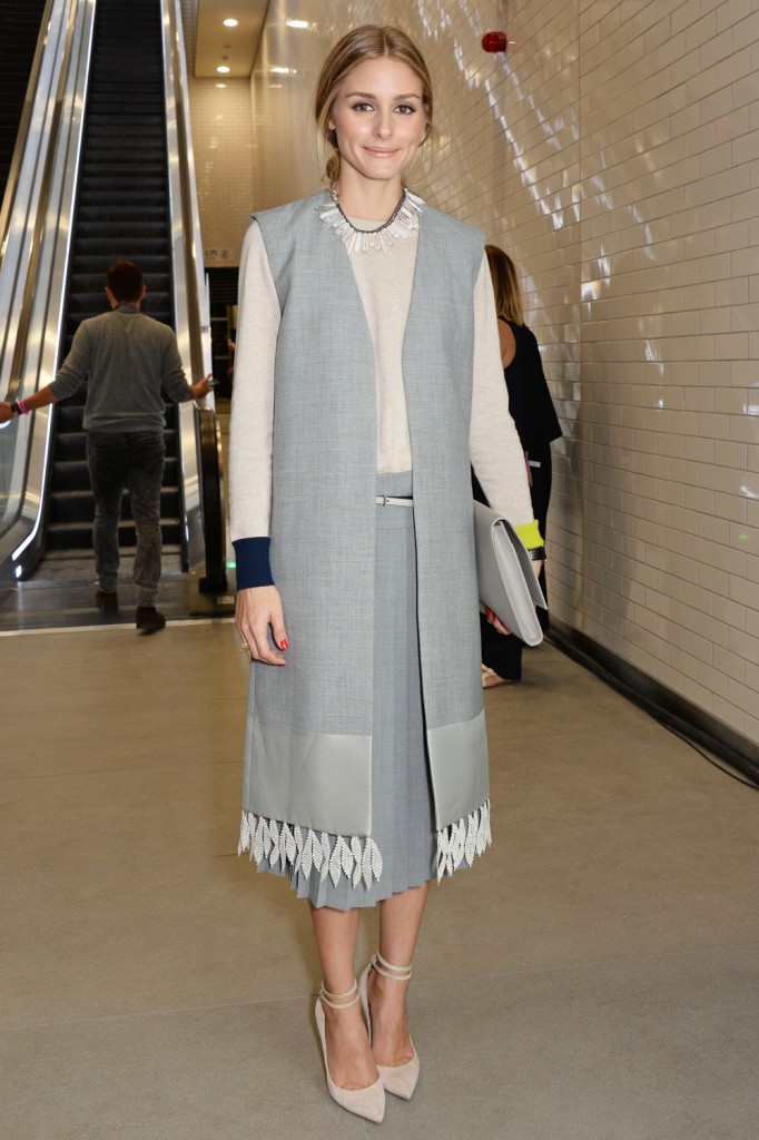 OliviaPalermoLondonFashionWeekSS15