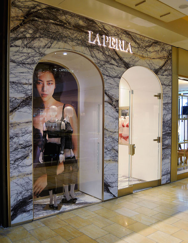 Texas' First Louis Vuitton Men's Boutique Opens in Galleria