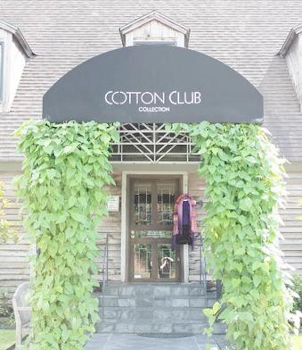 Cotton Club