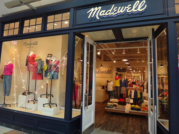 Madewell