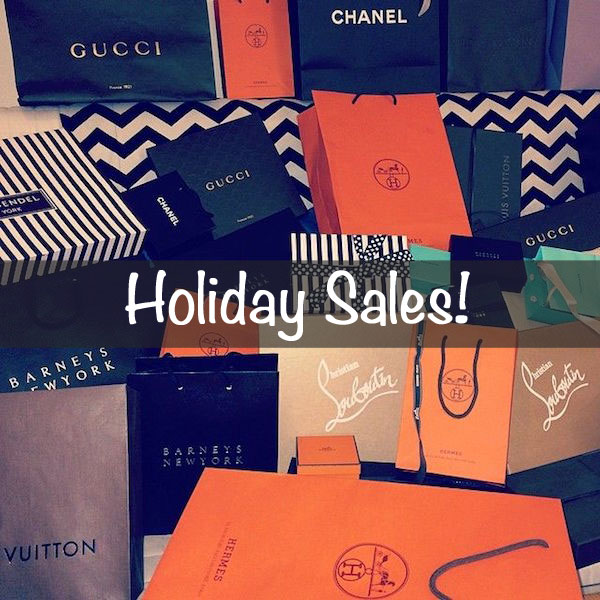 Holiday-Sales
