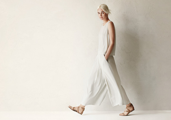 Eileen Fisher