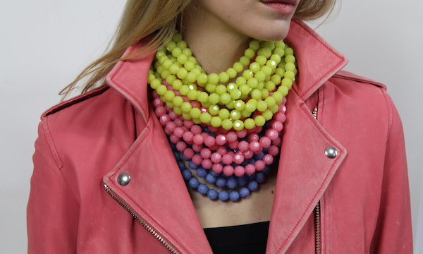 Fairchild Baldwin multi necklace shot