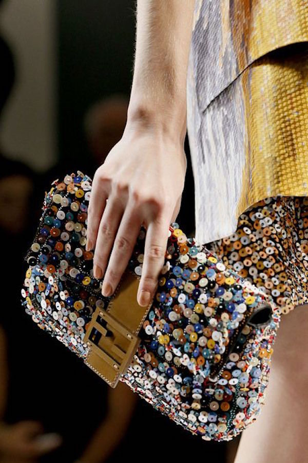 Fendi Detail