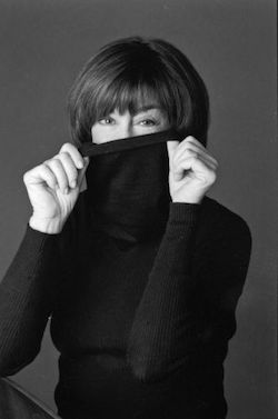 Nora Ephron from Goop