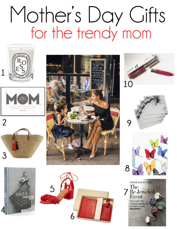 Trendy-Mom