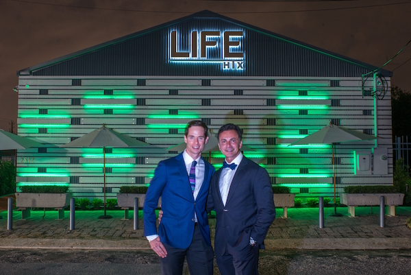 LIFE HTX Grand Opening