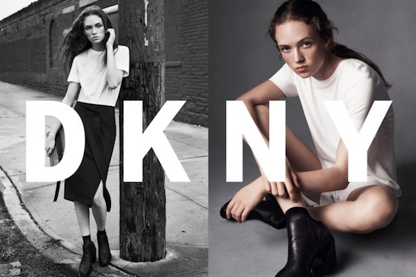 Donna Karan and DKNY's Best Fashion Moments