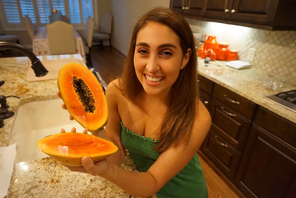 Papaya