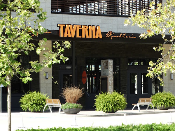 Taverna