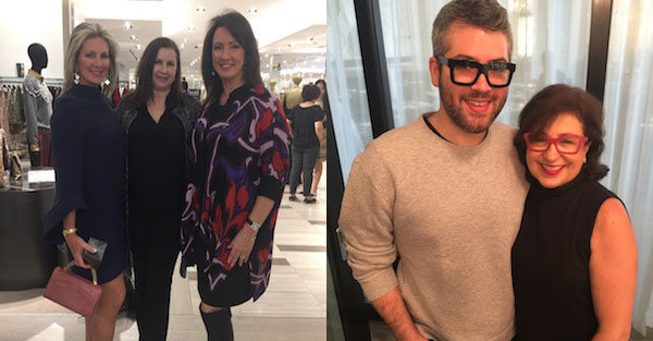 Brandon Maxwell….One of the Hottest New Designers Visits Houston - Fashion  Blogger From Houston Texas