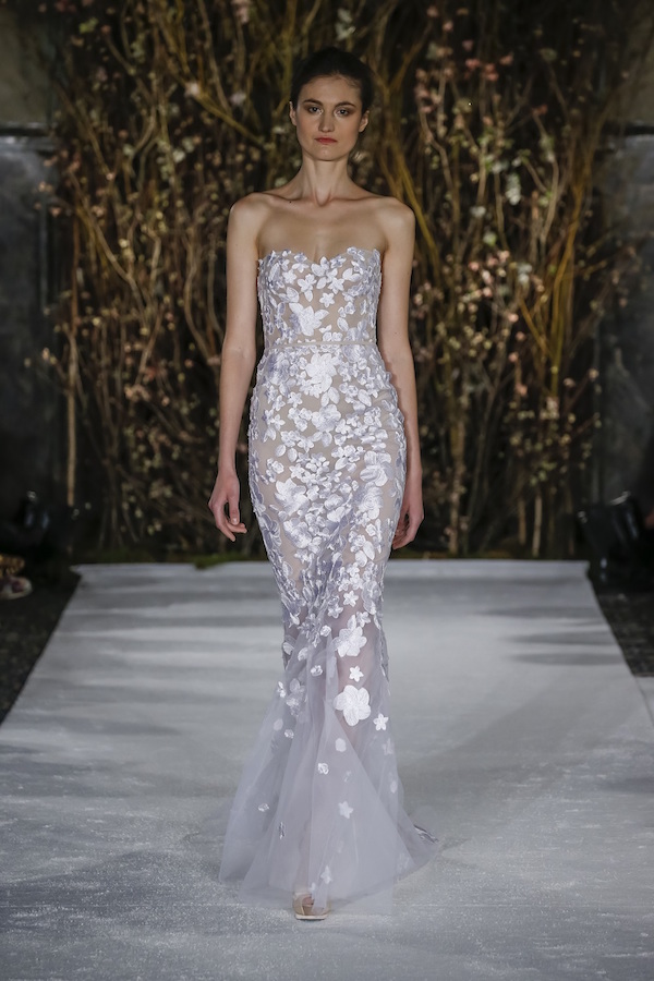 Mira Zwillinger….Mother & Daughter Team Up to Design Stunning Bridal ...