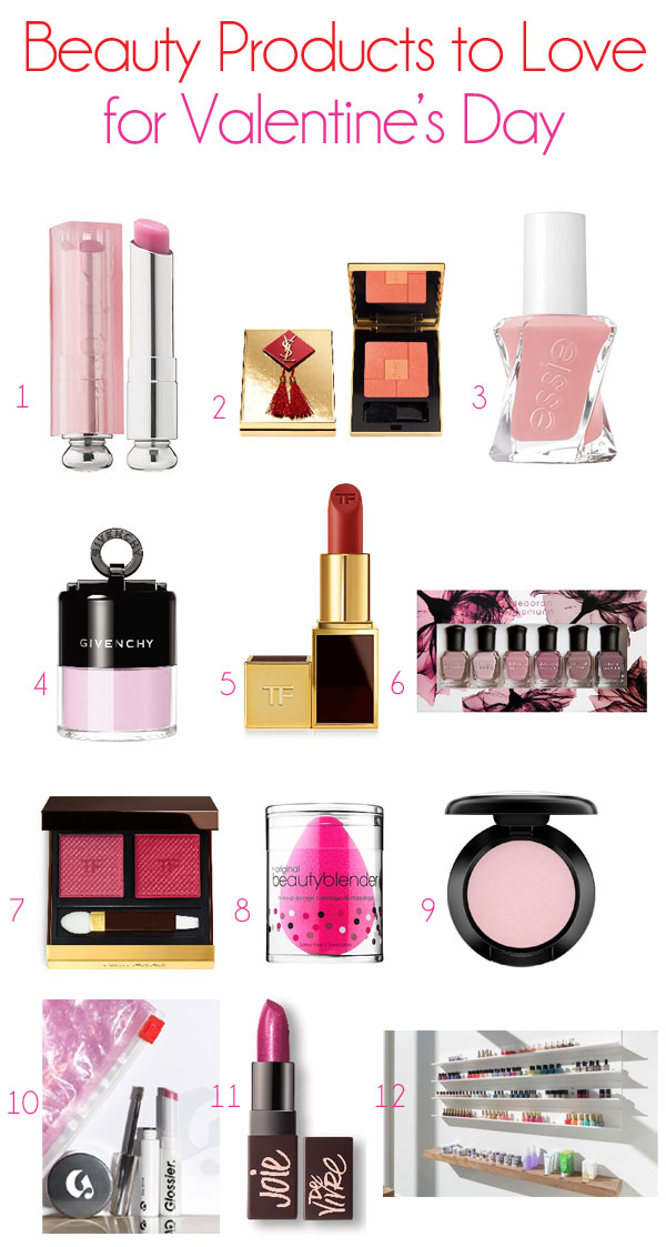 Pink-and-Red-Beauty-Products