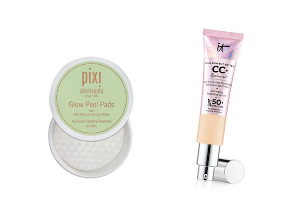 Get That Glow - Face