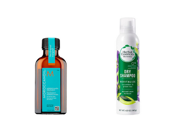 Luscious Locks - Hair